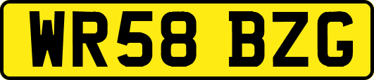 WR58BZG