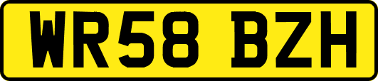 WR58BZH