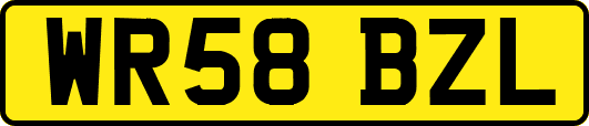 WR58BZL