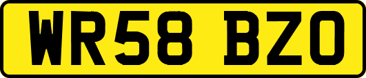 WR58BZO