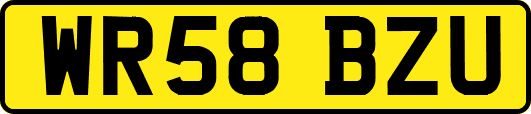 WR58BZU