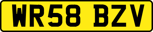 WR58BZV