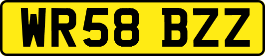 WR58BZZ