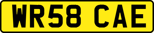 WR58CAE
