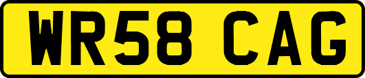 WR58CAG