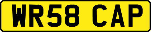 WR58CAP