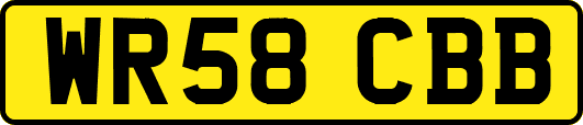 WR58CBB