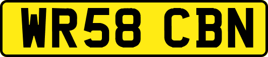 WR58CBN