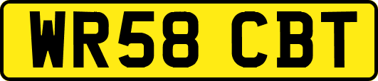 WR58CBT