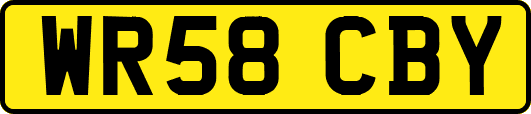 WR58CBY