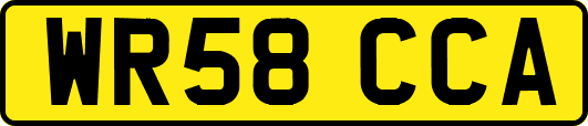 WR58CCA