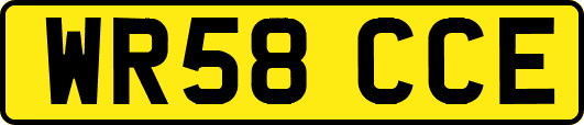 WR58CCE