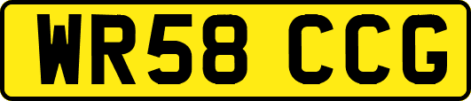 WR58CCG