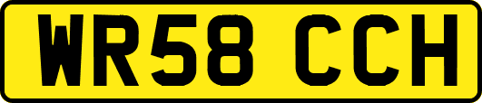 WR58CCH