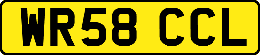 WR58CCL