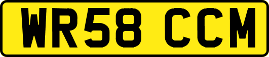 WR58CCM