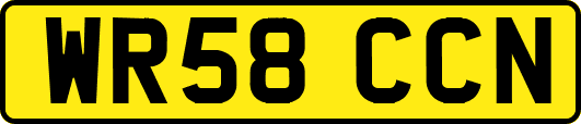 WR58CCN