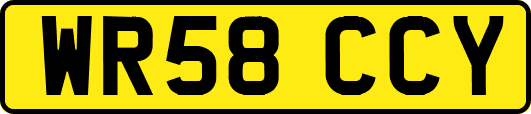WR58CCY