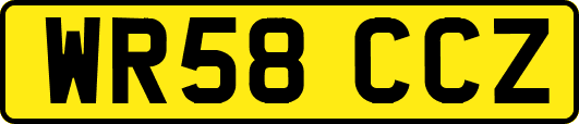 WR58CCZ