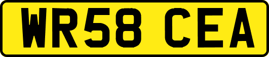 WR58CEA