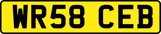 WR58CEB