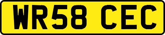 WR58CEC