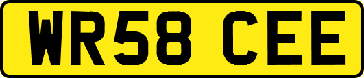 WR58CEE