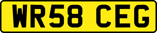 WR58CEG