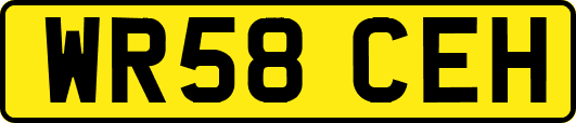 WR58CEH