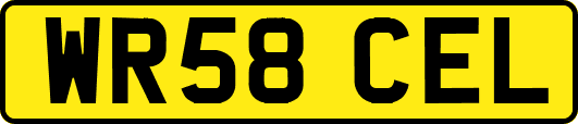 WR58CEL