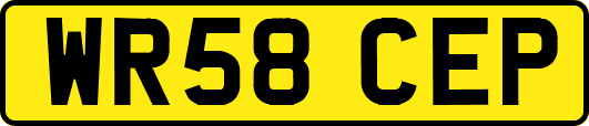 WR58CEP
