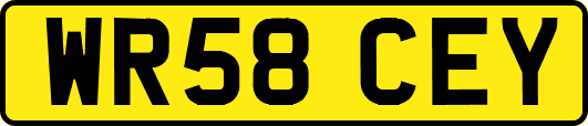 WR58CEY