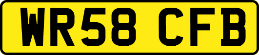 WR58CFB