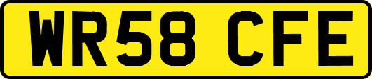 WR58CFE