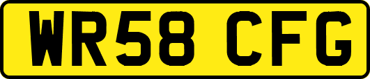 WR58CFG