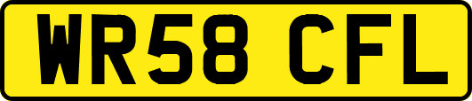 WR58CFL