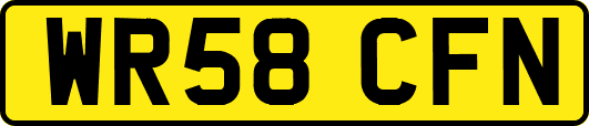 WR58CFN