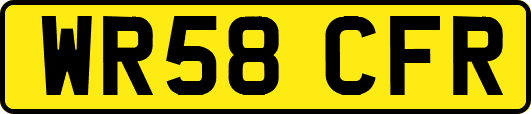WR58CFR