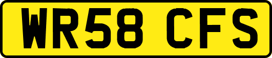 WR58CFS