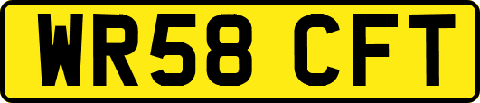 WR58CFT