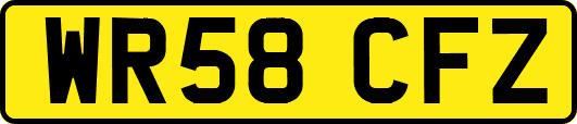 WR58CFZ