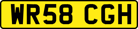 WR58CGH