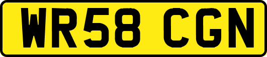 WR58CGN