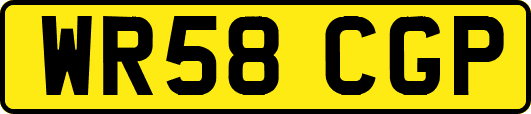 WR58CGP