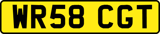 WR58CGT