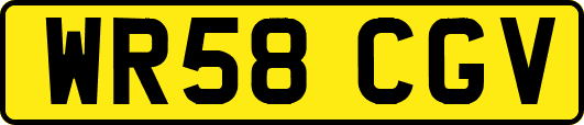 WR58CGV