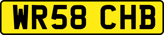 WR58CHB