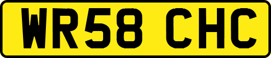 WR58CHC