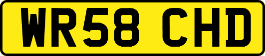 WR58CHD