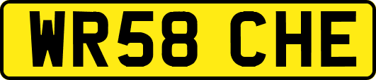 WR58CHE